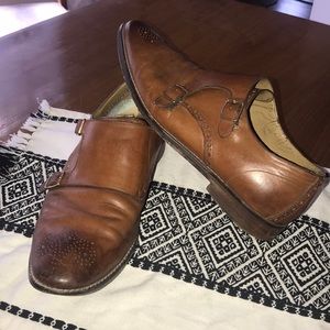 Cole Haan oxfords
